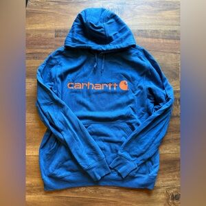Men’s Carhartt Sweatshirt